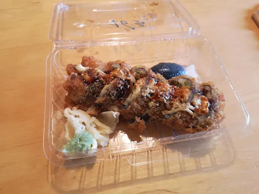 Bild von Asia Cuisine und Sushi Bar