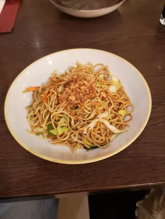 Bild von Asia Cuisine und Sushi Bar