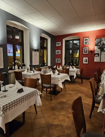 Bild von Trattoria Da Gino