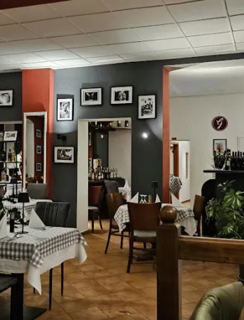 Bild von Trattoria Da Gino