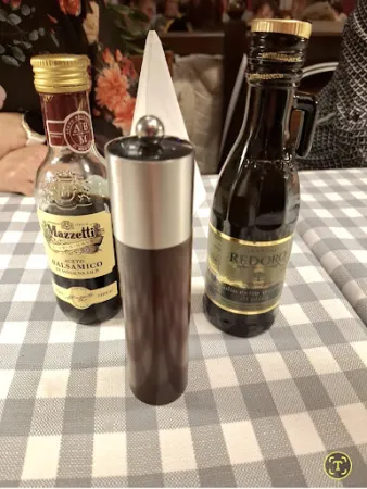 Bild von Trattoria Da Gino