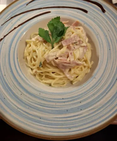 Bild von Trattoria Da Gino