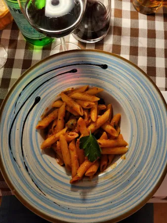 Bild von Trattoria Da Gino