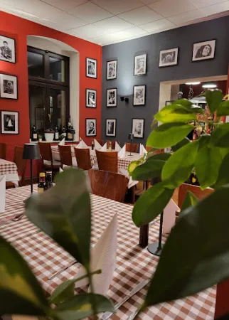 Bild von Trattoria Da Gino