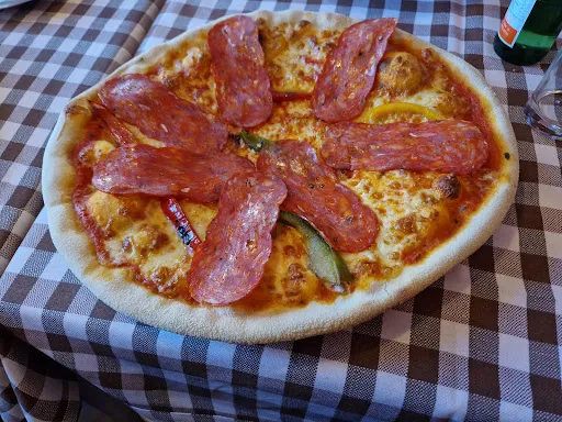 Bild von Trattoria Da Gino