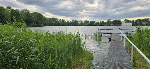 Bild von Haus Katharinensee