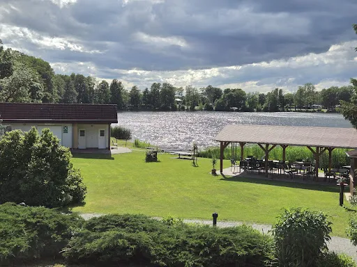 Bild von Haus Katharinensee