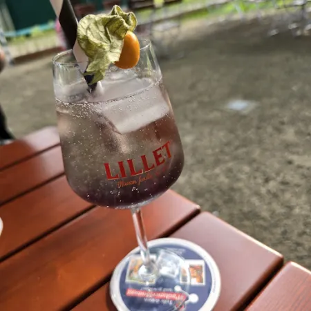 Bild von Strikers2.0 Biergarten