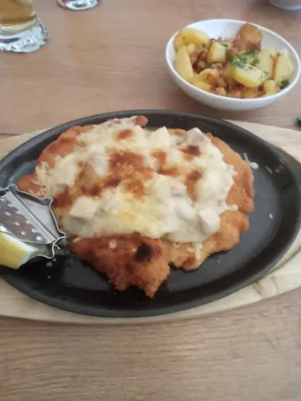 Bild von Das Restaurant