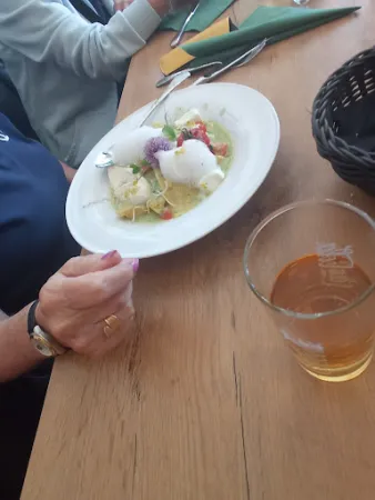 Bild von Das Restaurant