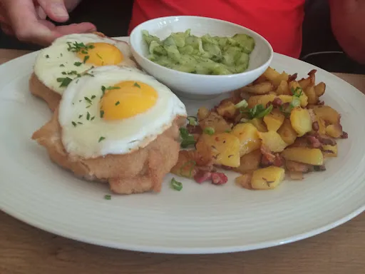 Bild von Das Restaurant