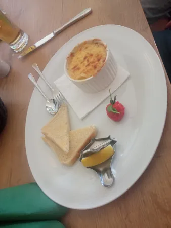 Bild von Das Restaurant