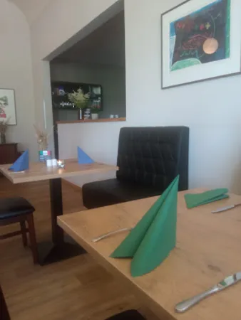 Bild von Das Restaurant