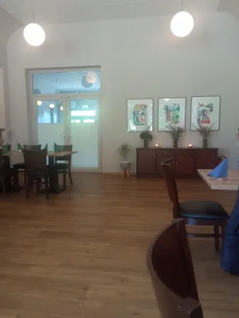 Bild von Das Restaurant