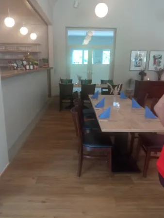 Bild von Das Restaurant