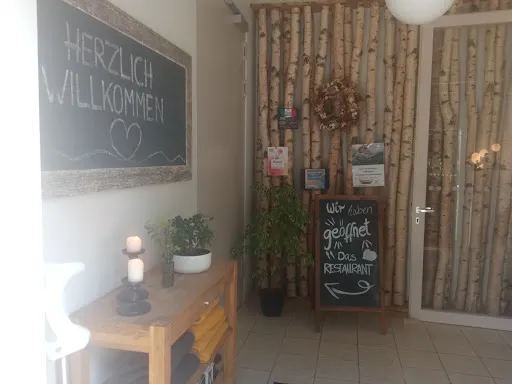 Bild von Das Restaurant