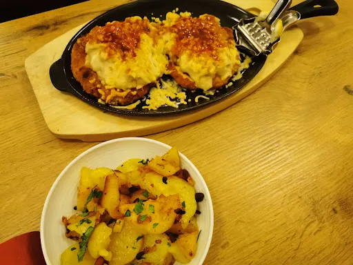 Bild von Das Restaurant