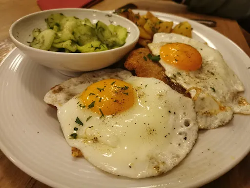 Bild von Das Restaurant