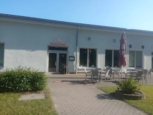 Bild von Das Restaurant