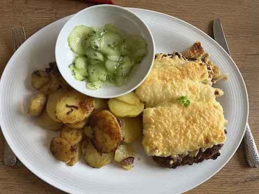 Bild von Das Restaurant
