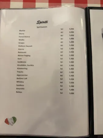 Bild von Messina Pizzeria