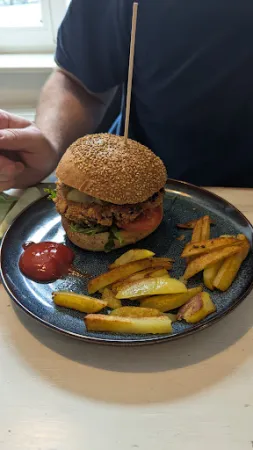Bild von Wildwuchs Café/Bistro & Catering