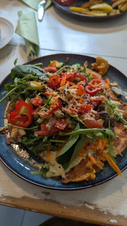 Bild von Wildwuchs Café/Bistro & Catering