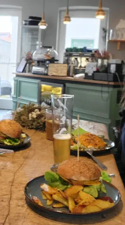 Bild von Wildwuchs Café/Bistro & Catering