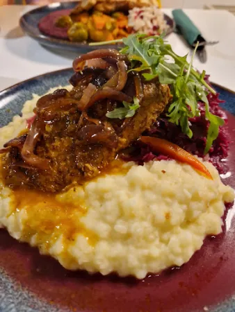 Bild von Wildwuchs Café/Bistro & Catering