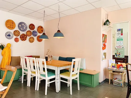 Bild von Wildwuchs Café/Bistro & Catering