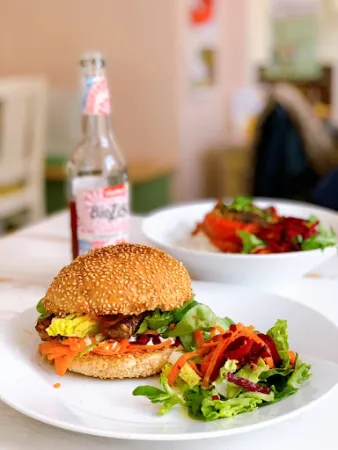 Bild von Wildwuchs Café/Bistro & Catering