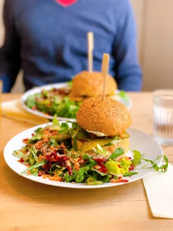 Bild von Wildwuchs Café/Bistro & Catering