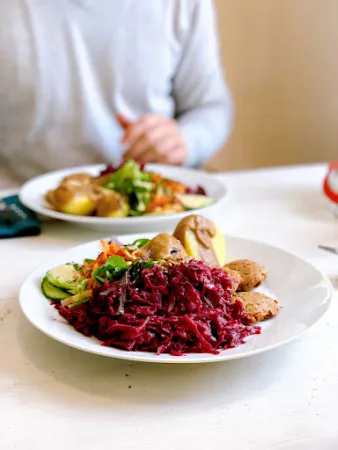 Bild von Wildwuchs Café/Bistro & Catering