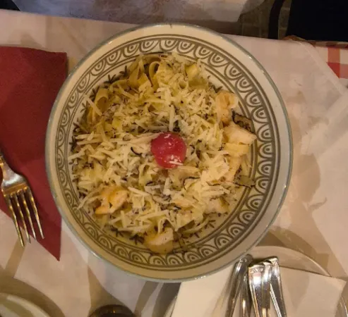 Bild von Ristorante Villa Romantica - Italienische Speisen und Lebensart