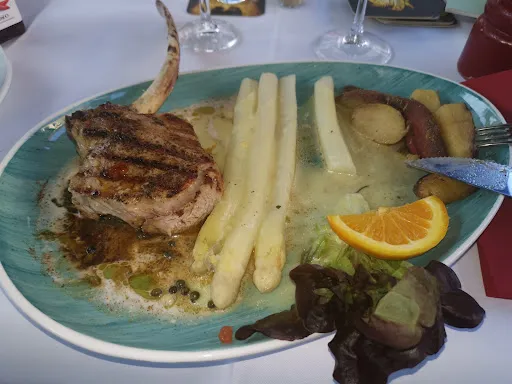 Bild von Ristorante Villa Romantica - Italienische Speisen und Lebensart