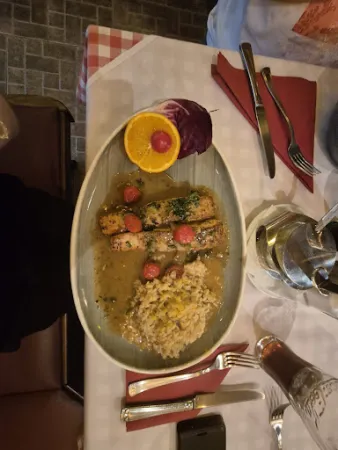 Bild von Ristorante Villa Romantica - Italienische Speisen und Lebensart