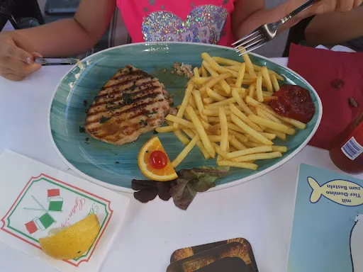Bild von Ristorante Villa Romantica - Italienische Speisen und Lebensart