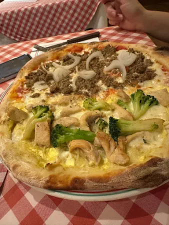 Bild von Ristorante Villa Romantica - Italienische Speisen und Lebensart