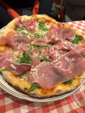 Bild von Ristorante Villa Romantica - Italienische Speisen und Lebensart
