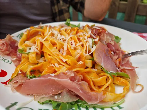 Bild von Ristorante Villa Romantica - Italienische Speisen und Lebensart