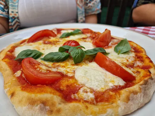 Bild von Ristorante Villa Romantica - Italienische Speisen und Lebensart