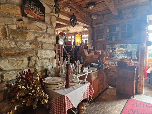 Bild von Ristorante Villa Romantica - Italienische Speisen und Lebensart