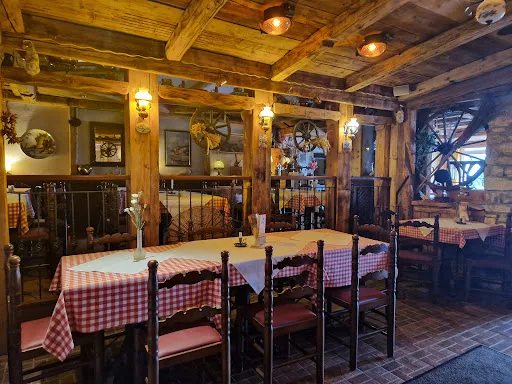 Bild von Ristorante Villa Romantica - Italienische Speisen und Lebensart