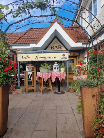 Bild von Ristorante Villa Romantica - Italienische Speisen und Lebensart