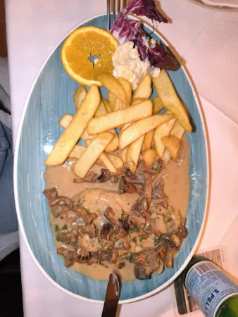Bild von Ristorante Villa Romantica - Italienische Speisen und Lebensart