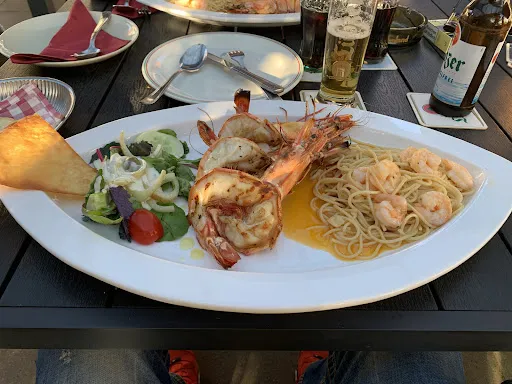 Bild von Ristorante Villa Romantica - Italienische Speisen und Lebensart