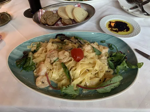 Bild von Ristorante Villa Romantica - Italienische Speisen und Lebensart