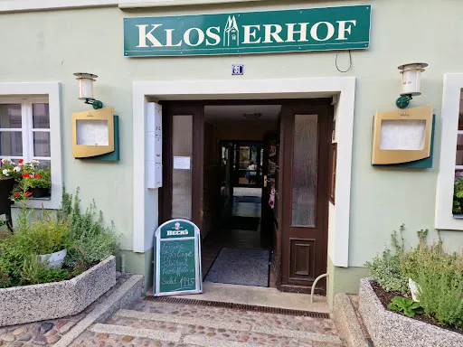 Bild von Gaststätte Klosterhof