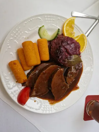 Bild von Gaststätte Klosterhof
