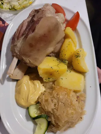 Bild von Gaststätte Klosterhof
